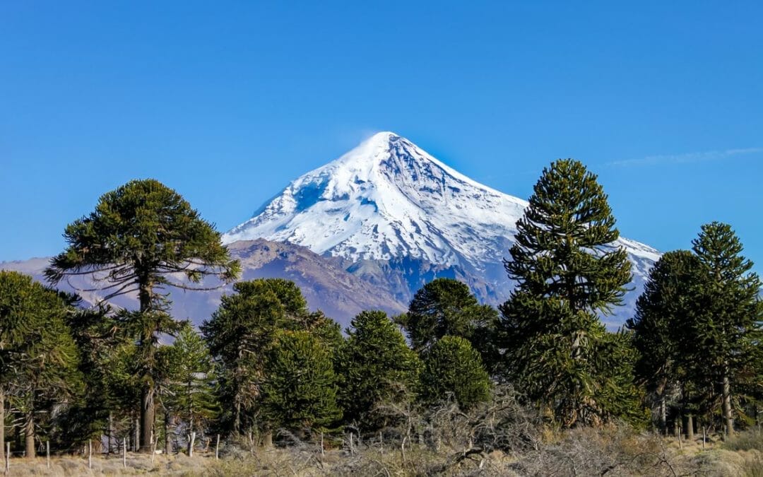 Caviahue, el pueblo secreto de Neuquén