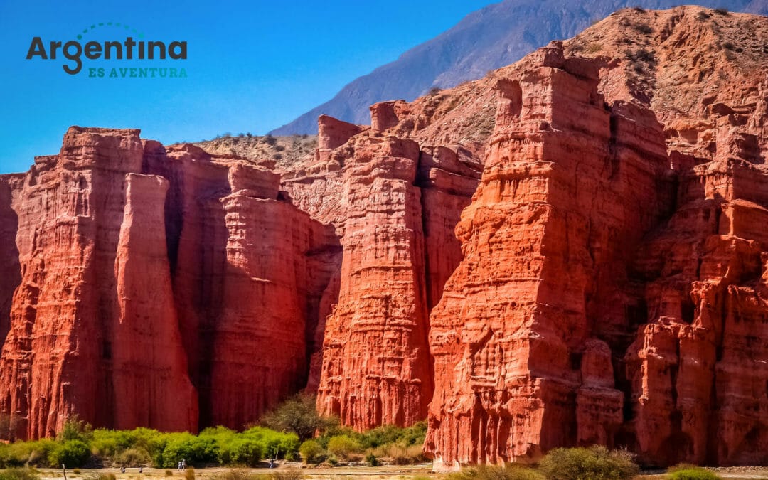 Qué hacer en Cafayate en 3 días